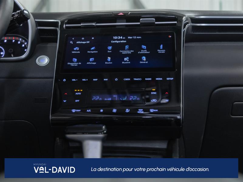 hyundai Tucson 2023 - 27