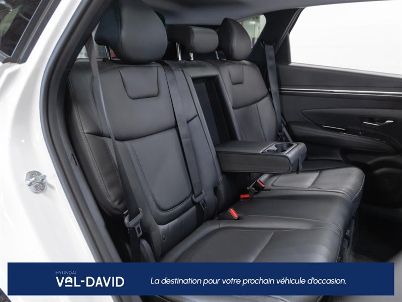 hyundai Tucson 2023 - 28