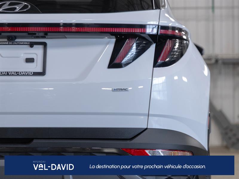 hyundai Tucson 2023 - 29