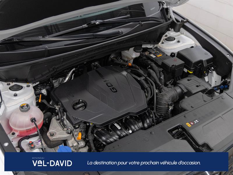 hyundai Tucson 2023 - 31