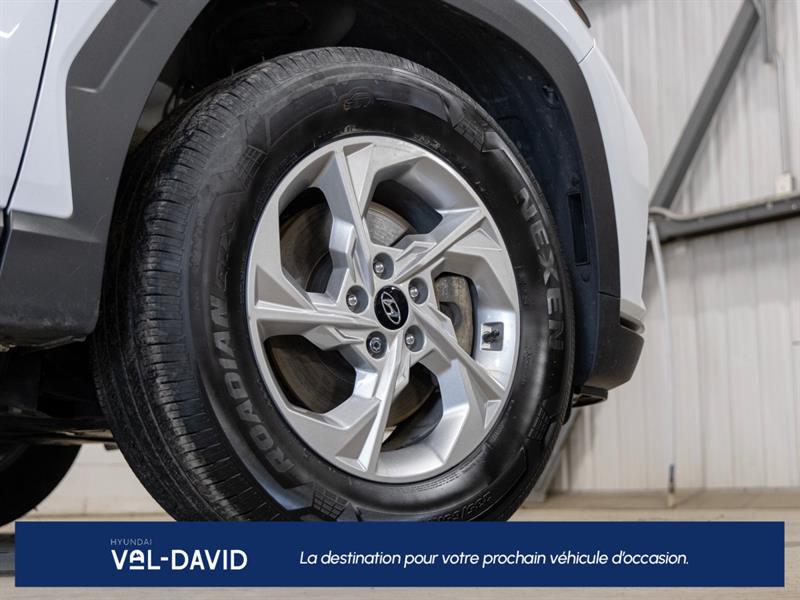 hyundai Tucson 2023 - 32