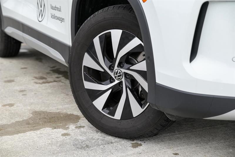 volkswagen Tiguan 2025 - 3