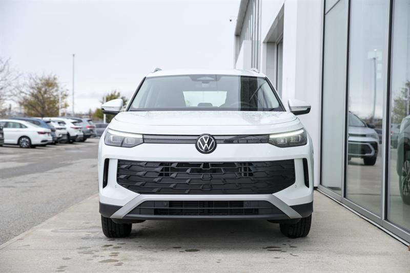 volkswagen Tiguan 2025 - 4