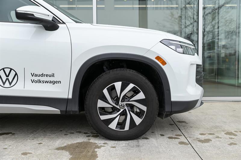 volkswagen Tiguan 2025 - 6