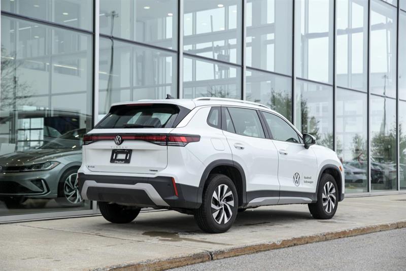 volkswagen Tiguan 2025 - 7