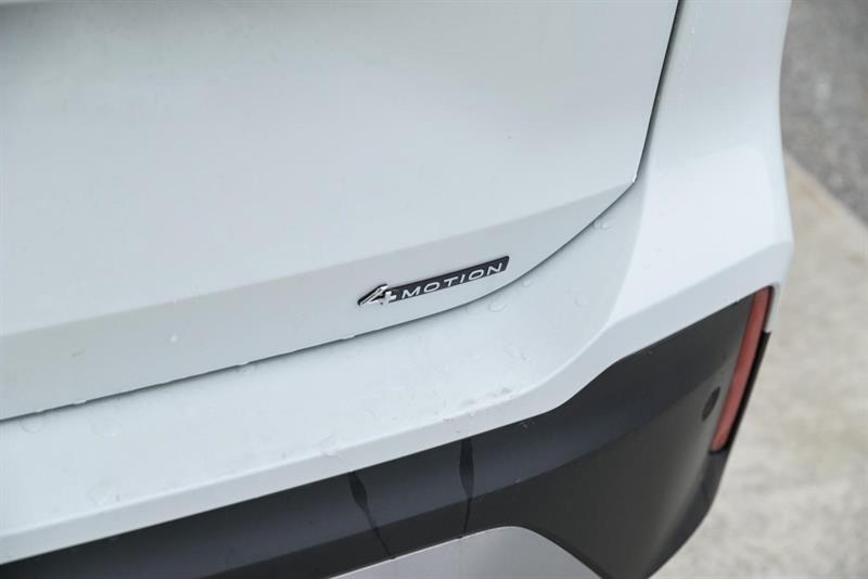 volkswagen Tiguan 2025 - 8