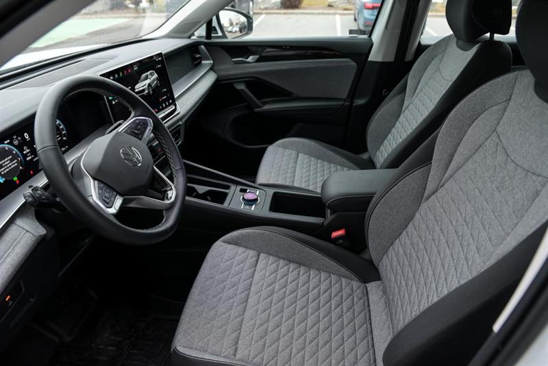 volkswagen Tiguan 2025 - 10