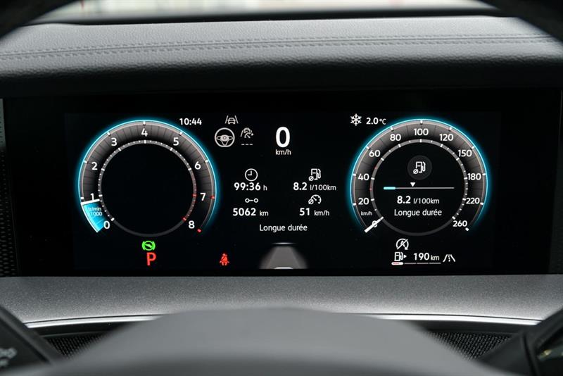 volkswagen Tiguan 2025 - 11