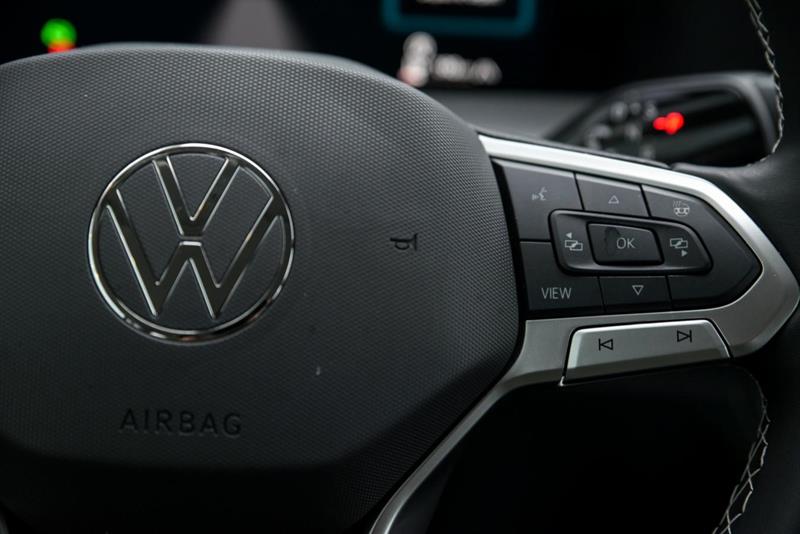 volkswagen Tiguan 2025 - 12