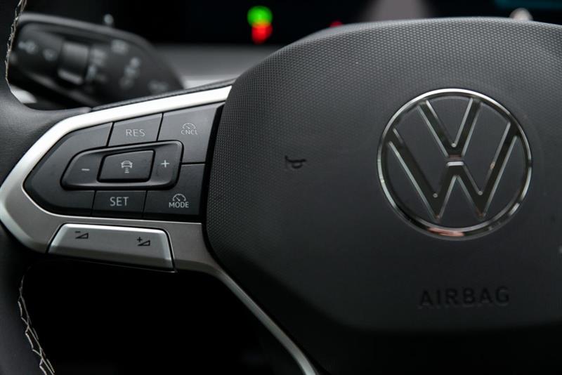 volkswagen Tiguan 2025 - 13