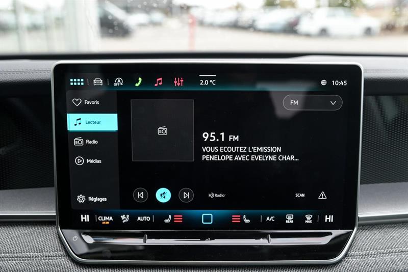 volkswagen Tiguan 2025 - 14