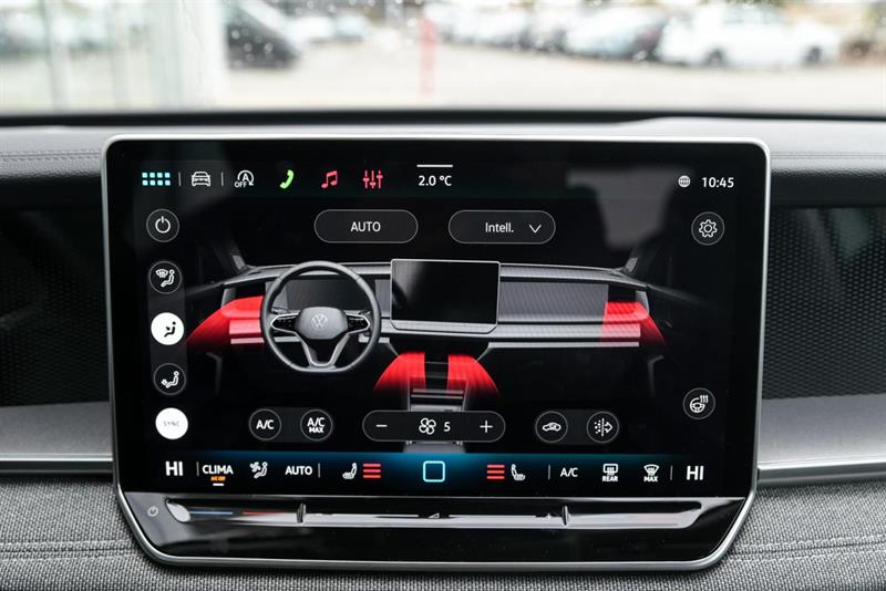 volkswagen Tiguan 2025 - 15