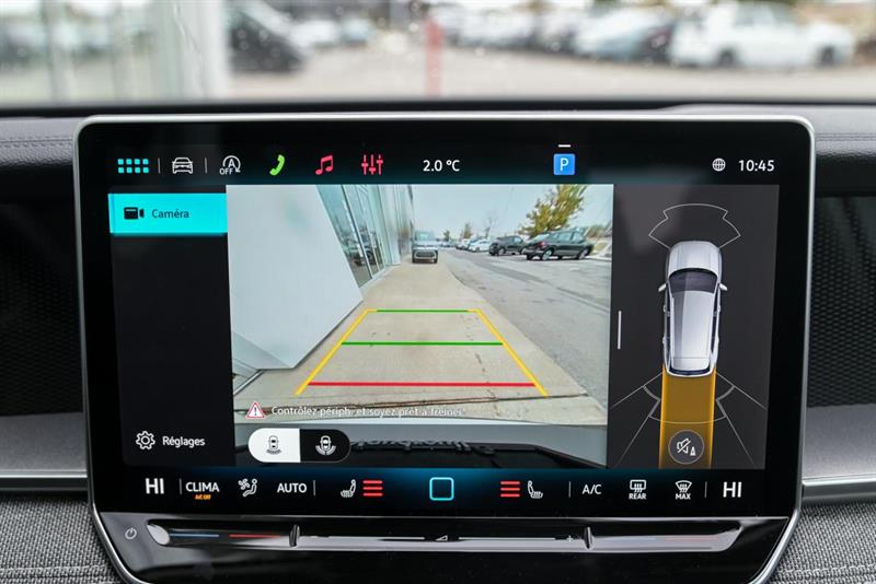 volkswagen Tiguan 2025 - 16