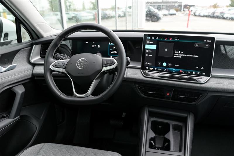 volkswagen Tiguan 2025 - 18