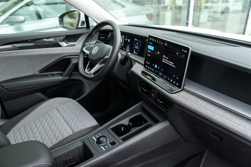 volkswagen Tiguan 2025 - 19