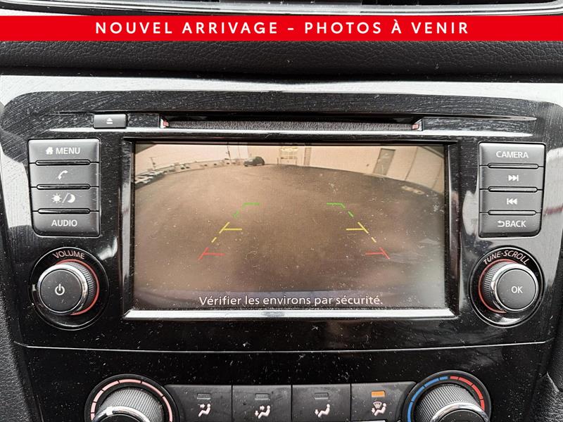 nissan Rogue 2019 - 6