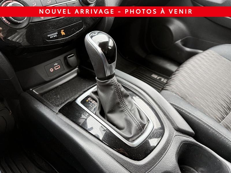 nissan Rogue 2019 - 8