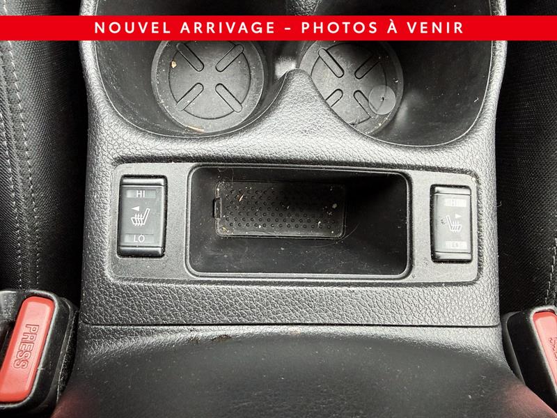 nissan Rogue 2019 - 9