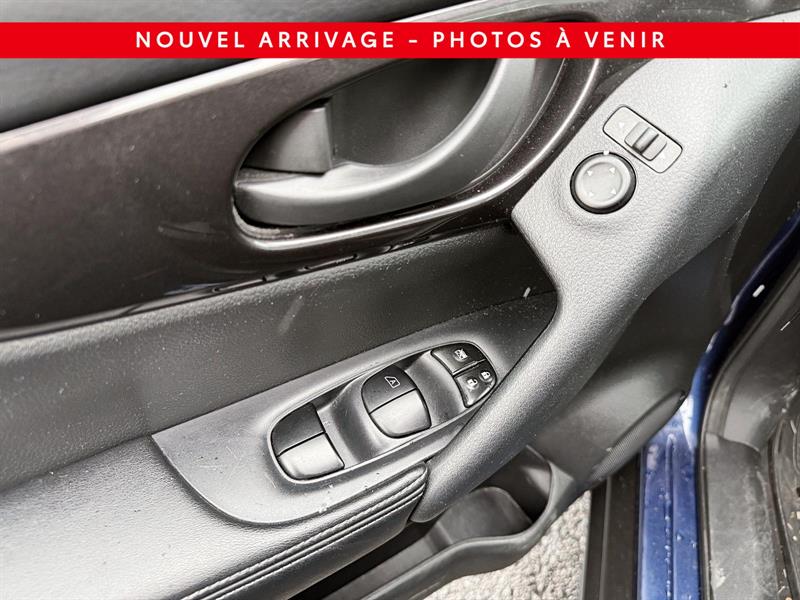 nissan Rogue 2019 - 11