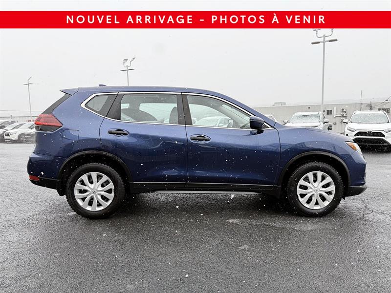 nissan Rogue 2019 - 14