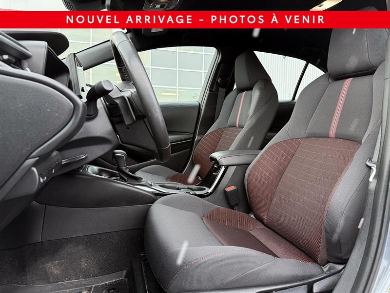 toyota Corolla 2024 - 2