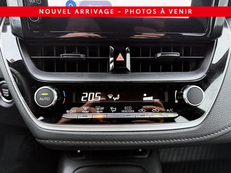 toyota Corolla 2024 - 8