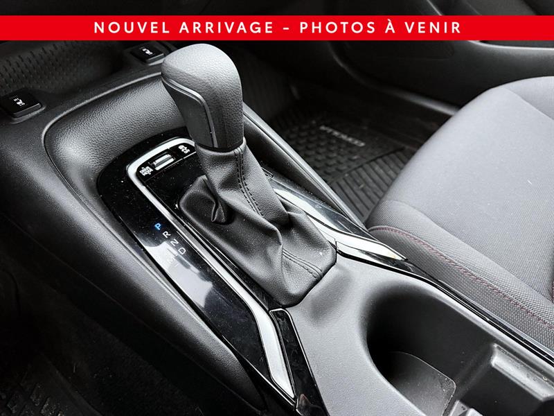 toyota Corolla 2024 - 9