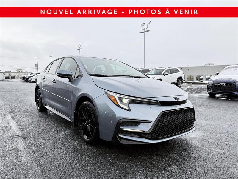 toyota Corolla 2024 - 14