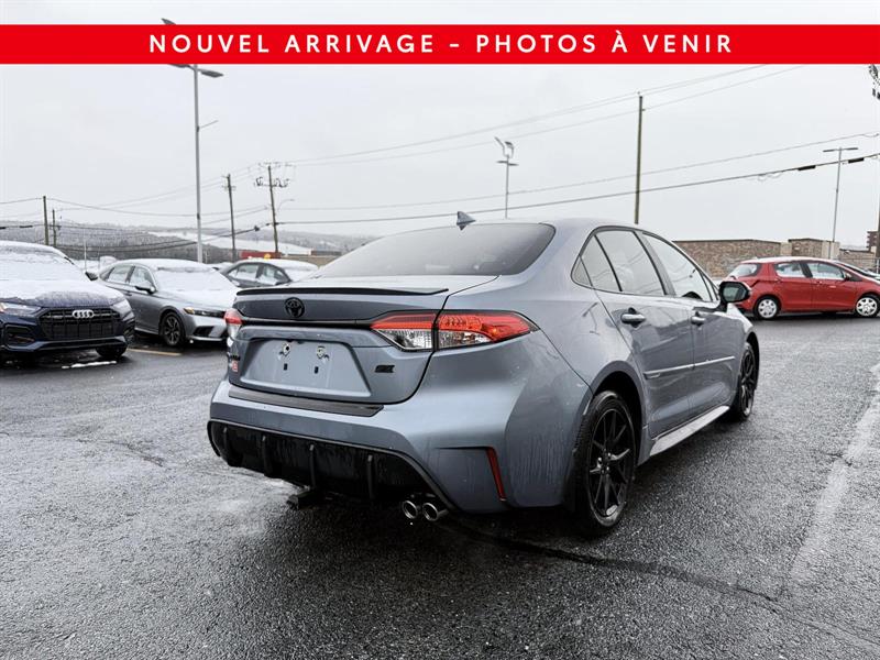 toyota Corolla 2024 - 16