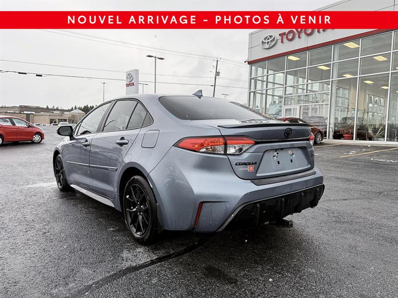 toyota Corolla 2024 - 18