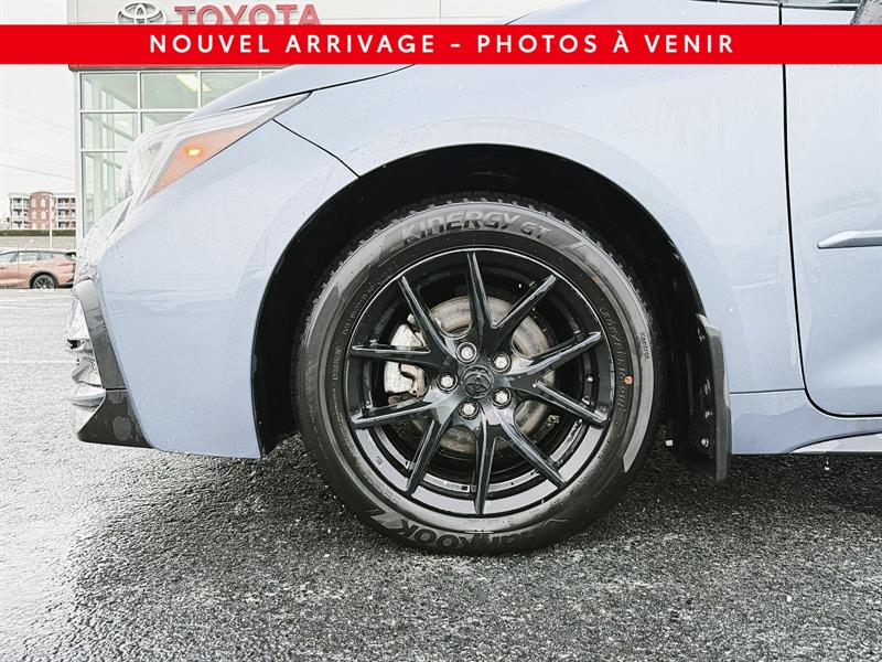 toyota Corolla 2024 - 20