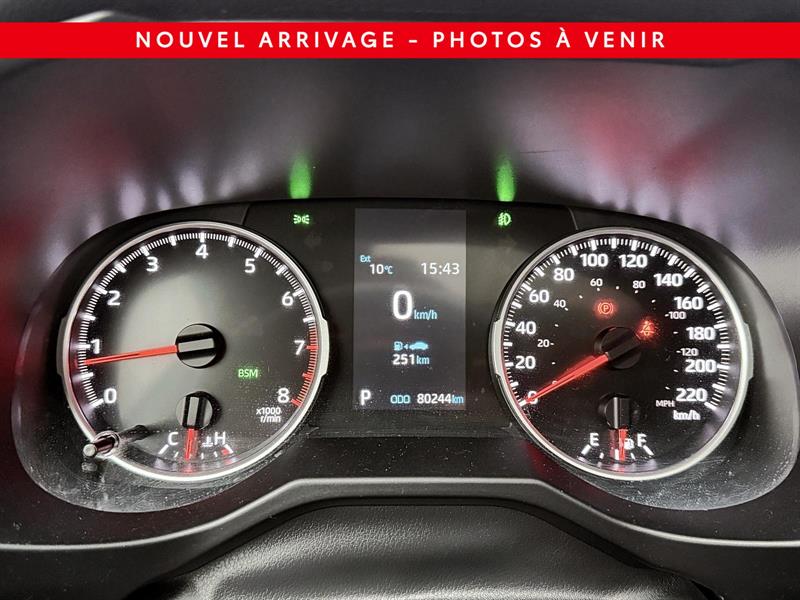 toyota RAV4 2021 - 3