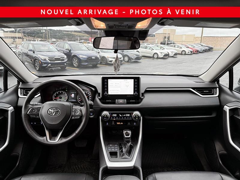 toyota RAV4 2021 - 4