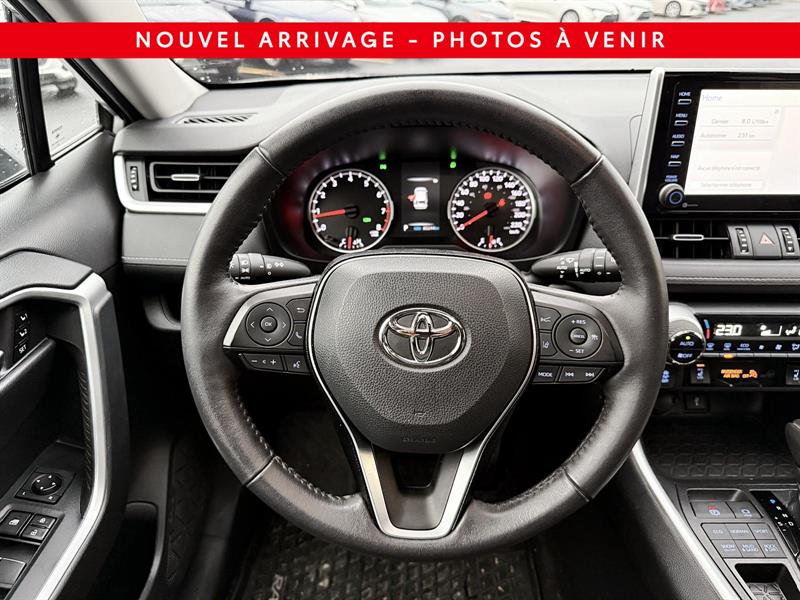 toyota RAV4 2021 - 5