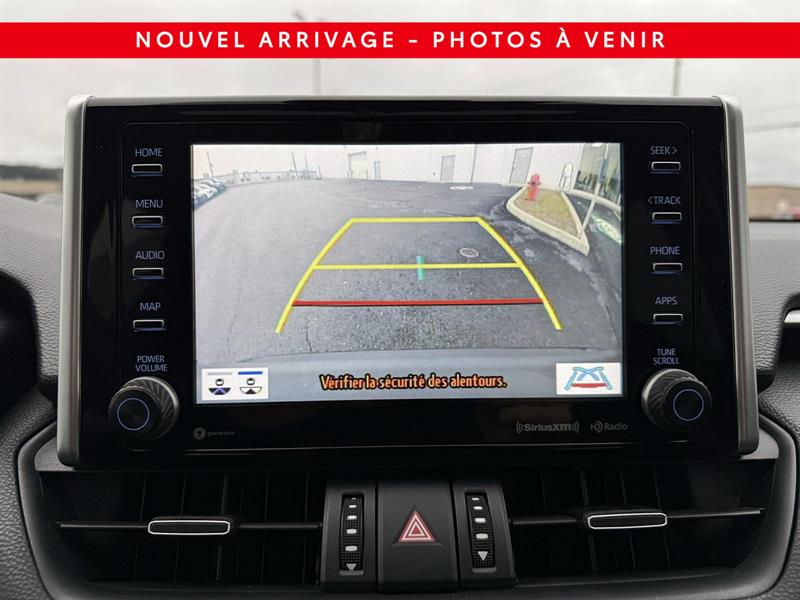 toyota RAV4 2021 - 6