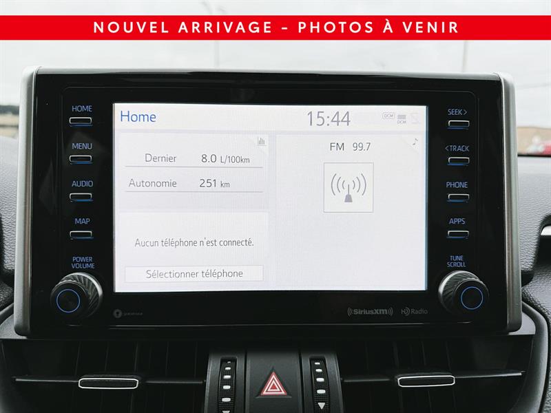 toyota RAV4 2021 - 7