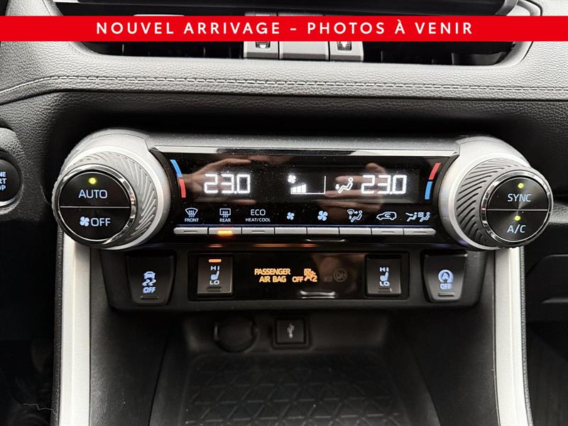 toyota RAV4 2021 - 8