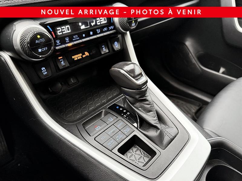 toyota RAV4 2021 - 9