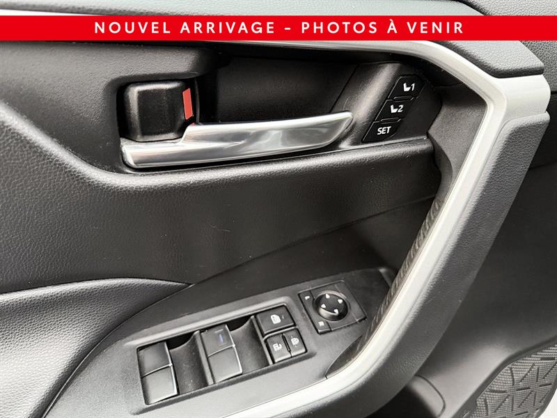 toyota RAV4 2021 - 10