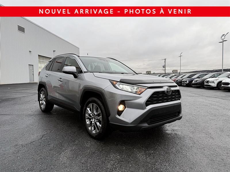 toyota RAV4 2021 - 12