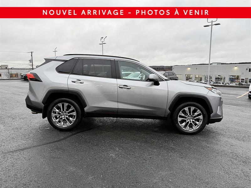 toyota RAV4 2021 - 13