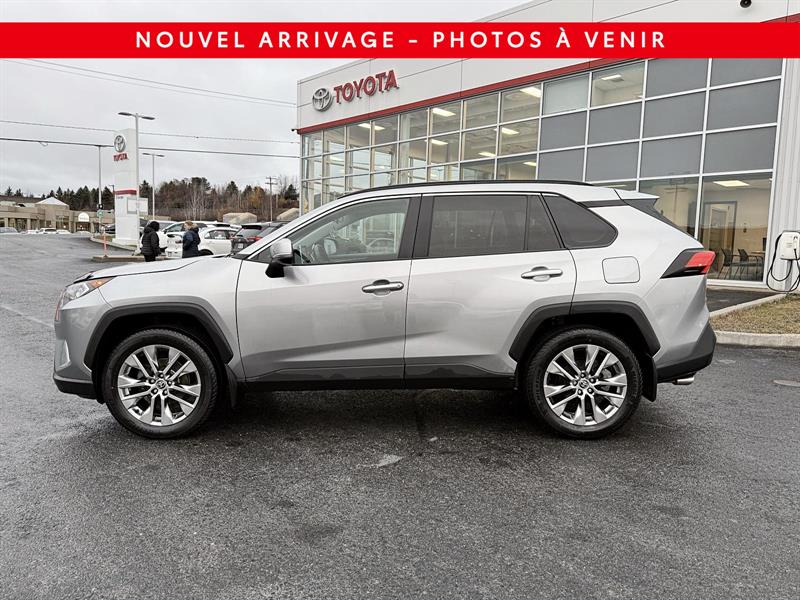 toyota RAV4 2021 - 17