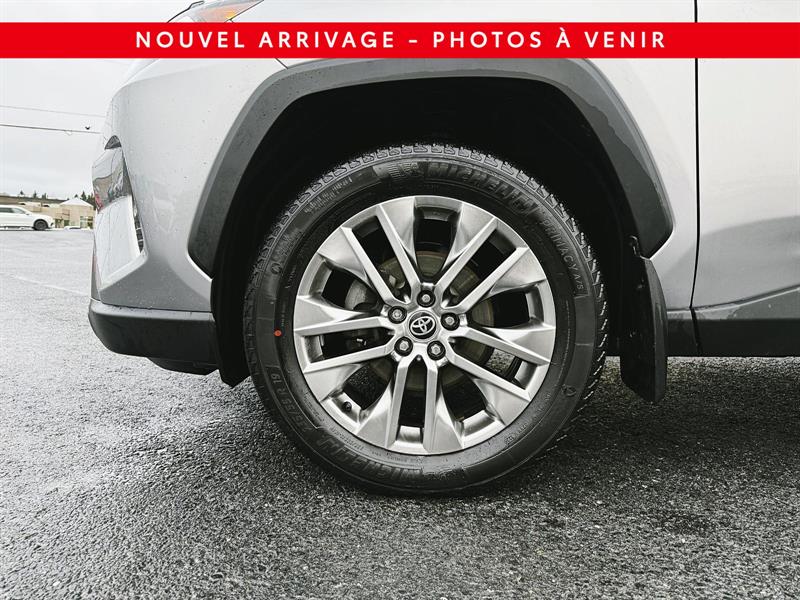 toyota RAV4 2021 - 18