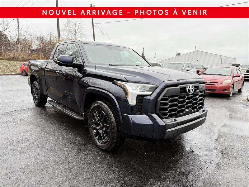 toyota Tundra 2024 - 4