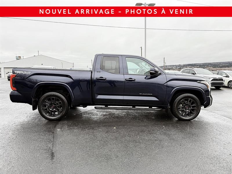 toyota Tundra 2024 - 6