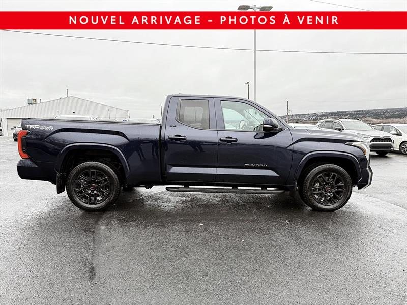 toyota Tundra 2024 - 8