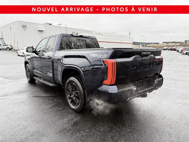 toyota Tundra 2024 - 10