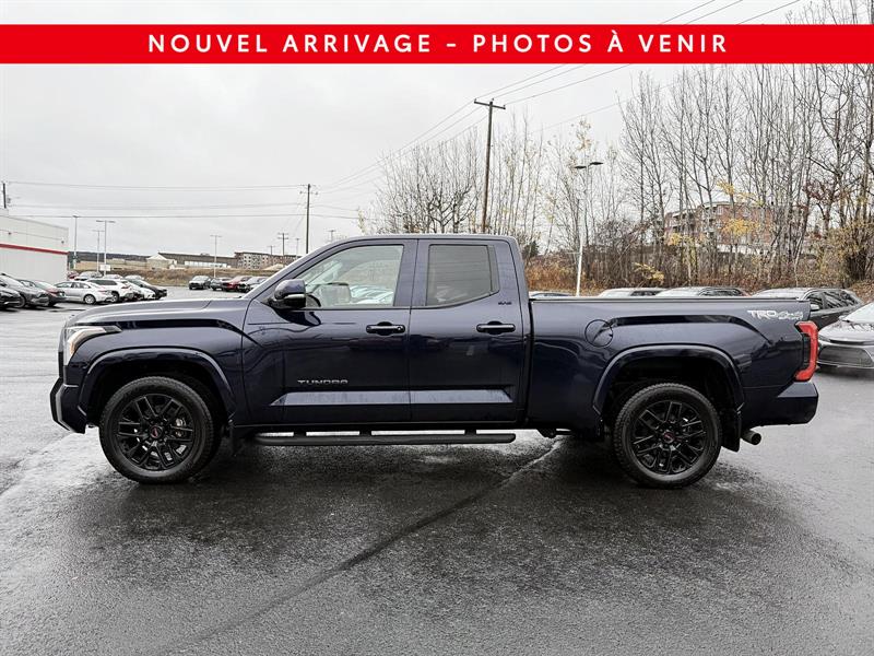 toyota Tundra 2024 - 11