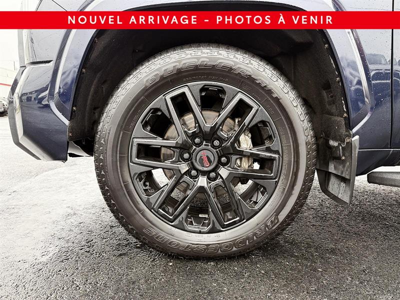 toyota Tundra 2024 - 12