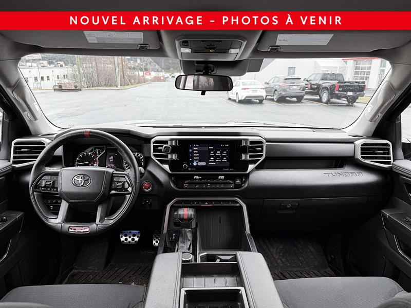 toyota Tundra 2024 - 13